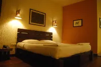 Green Spaces Munnar Hotels in Pallivasal