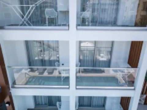 Princess Kinli Suites Hotel Hotels in Marmaris