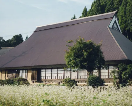 Setouchi Cominca Stays Hiroshima Chojaya Hotels in Shobara