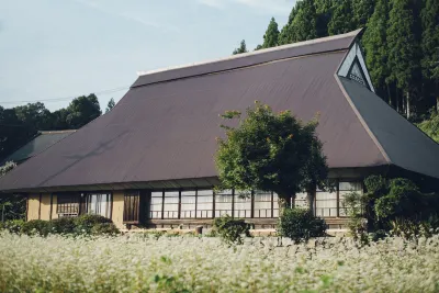 Setouchi Cominca Stays Hiroshima Chojaya Hotels near Bihoku Hillside Park