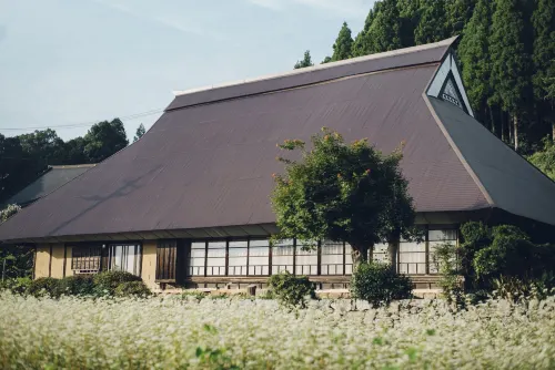 Setouchi Cominca Stays Hiroshima Chojaya Hotels in Shobara