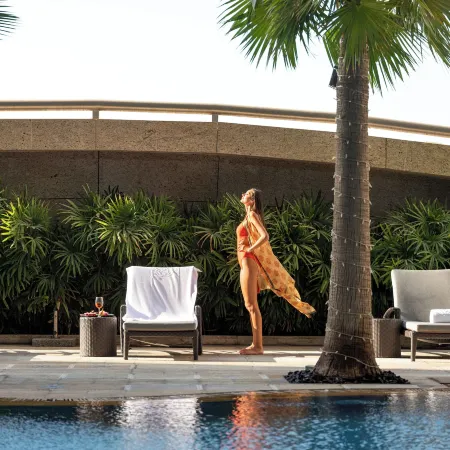 Sofitel Abu Dhabi Corniche