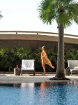 Sofitel Abu Dhabi Corniche - Romantic