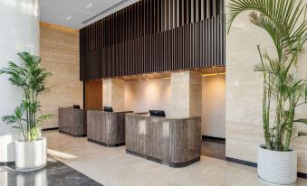 DoubleTree by Hilton Sharm El Sheikh - Sharks Bay Resort