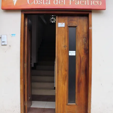 Hostal Costa del Pacifico