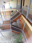 Taklam Lodge - Bãi đậu xe