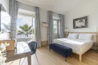 Grand Hotel Alassio Beach & Spa Resort - the Leading Hotels of the World Hotels near Parrocchia Collegiata di Sant'Ambrogio