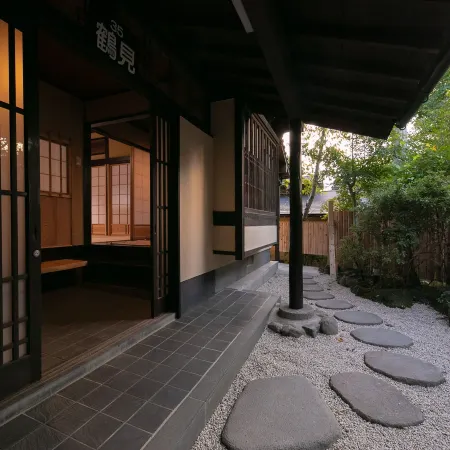 Yufuin Hoteiya