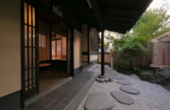 유후인 호테이야 유후인 분지 주변 호텔