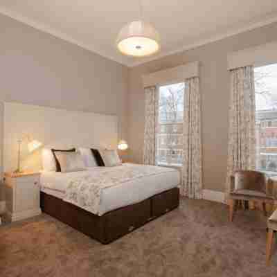 Gregory by the Warren Collection Rooms