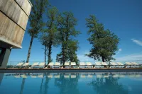 Loisium Wine & Spa Hotel Champagne - Pools