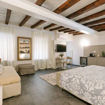 Hotel Giulietta e Romeo
