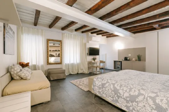 Hotel Giulietta e Romeo