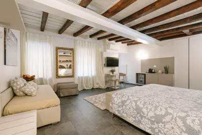 Hotel Giulietta e Romeo