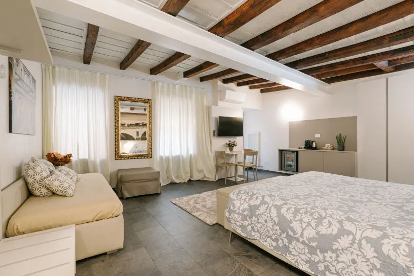 Hotel Giulietta e Romeo