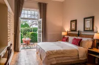 Van der Stel Manor Hoteles en Stellenbosch