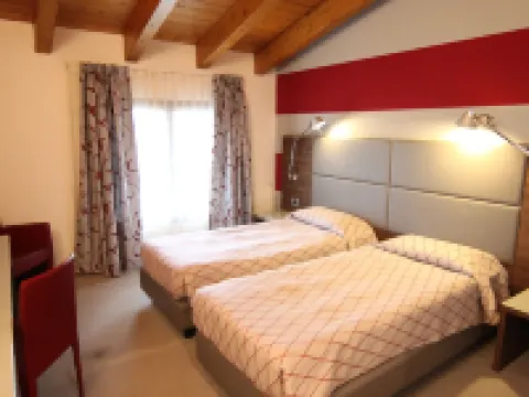Hotel Del Parco Hotels in Vigevano
