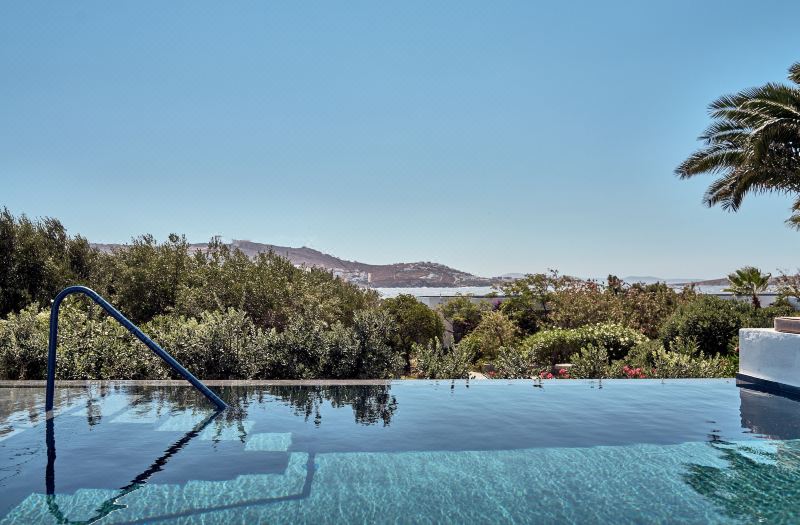 Mykonos Theoxenia, a Member of Design Hotels photo 5