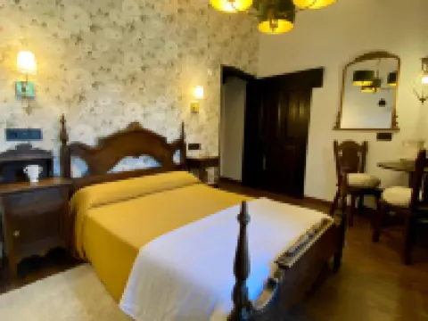 Casa Brandariz Hotels in Arzua