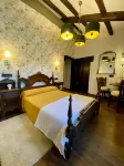 Casa Brandariz Hotel a Arzua