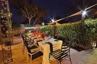 Vatu Sanctuary Hotels in Braitling