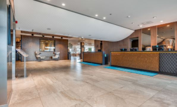 Quality Airport Hotel Stavanger