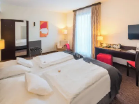 Best Western Plus Hotel Ostertor Hotels in Lippe
