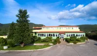 Lu' Hotel Porto Pino - Sant'Anna Arresi Hotel a Piscinas