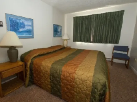 ツイン リバーズ コンドミニアムズ バイ アルダーウッド コロラド マネージメント フレイザーのホテル