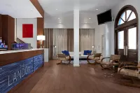 The Landon Bay Harbor-Miami Beach Hotels in Bal Harbour