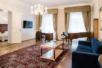 Palais-Hotel Erzherzog Johann