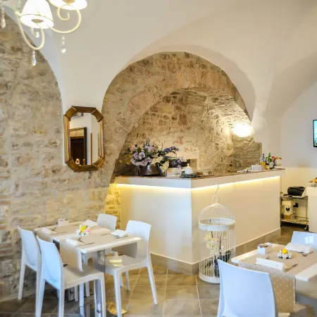 Suite Assisi