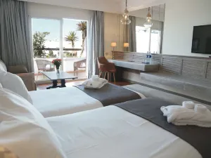 Hotel Riu Tikida Beach - All Inclusive Adults Only