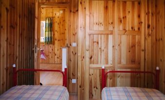 Camping Rural Ría de Arosa II