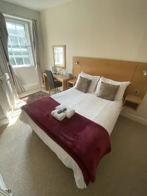 The Old Court Hotel Hotels in Witney