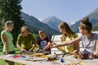 Parkhotel Matrei Hotels in Steinach am Brenner