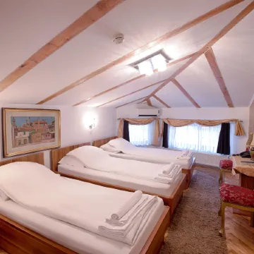 Hotel Herc Sarajevo