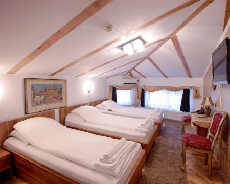 Hotel Herc Sarajevo Hotels in Sarajevo