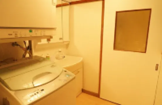 Private House for Rabbit Island