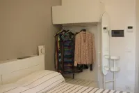 Room-camelia - Stanza Matrimoniale - B&b