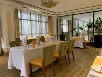 The Hub Hotel - Bjergudsigt