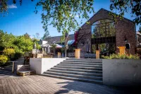 Aux Etangs - Hôtel - 3-Sterne