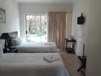 Elizabeth Lodge Hotels in Boksburg