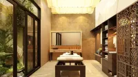 Mwc Club by Downtown - spa