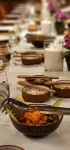 Fresco Cave Suites Cappadocia - breakfast