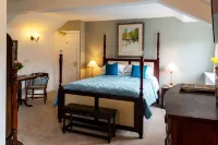 The Bull at Foolow Hotel a Buxton
