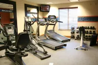 Hampton Inn Hampton-Newport News Hotels in Hampton