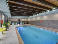 Home2 Suites by Hilton OKC Midwest City Tinker AFB Hotels near Union Station