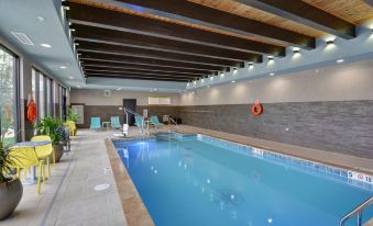 Home2 Suites by Hilton OKC Midwest City Tinker AFB