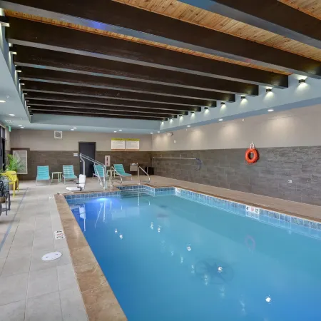 Home2 Suites by Hilton OKC Midwest City Tinker AFB